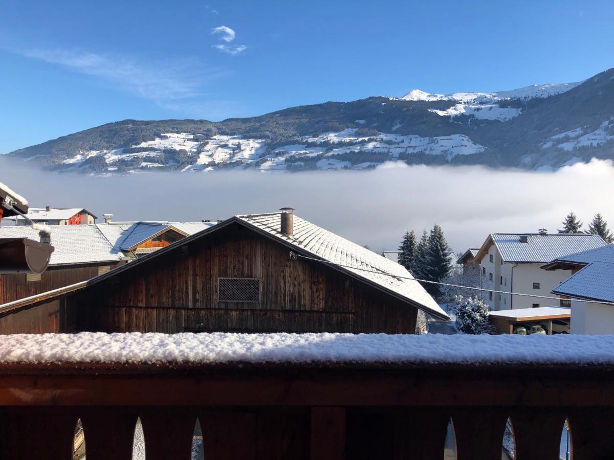 Mountain Penthouse Top 8 & 9 Fügen Kültér fotó