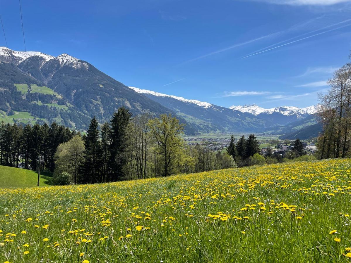 Mountain Penthouse Top 8 & 9 Fügen Kültér fotó