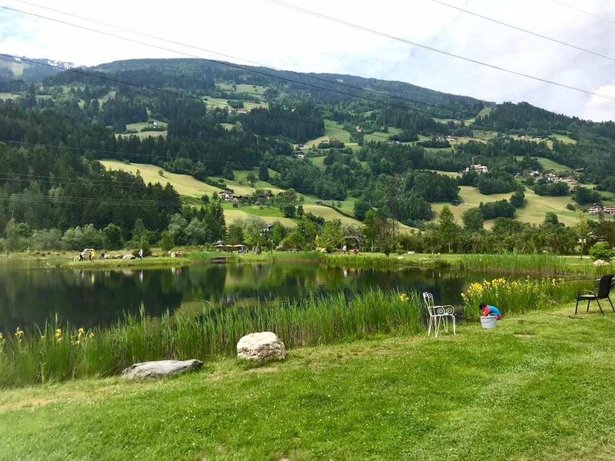 Mountain Penthouse Top 8 & 9 Fügen Kültér fotó